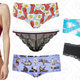3-for-$20 lingerie at Topshop